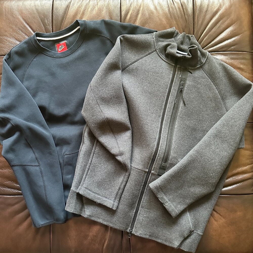 Nike Tech Fleece Bundle (XL)